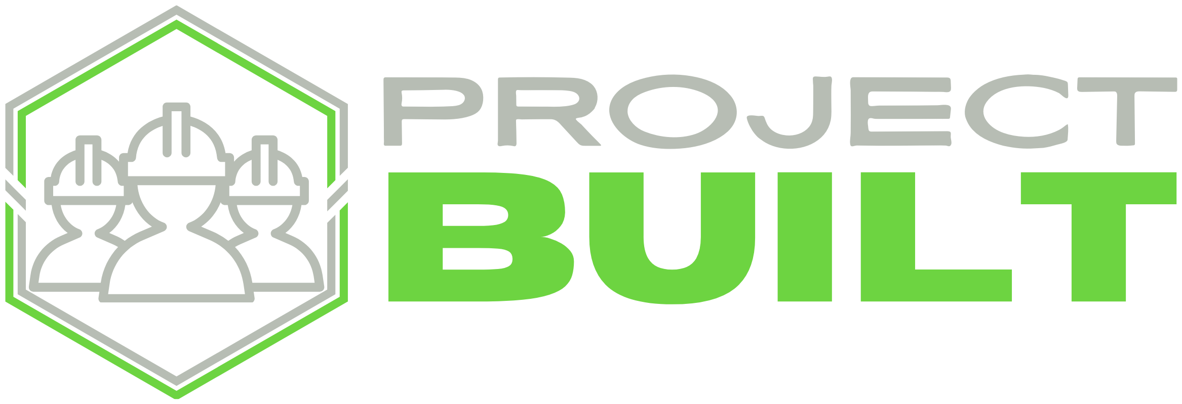 Project BUILT